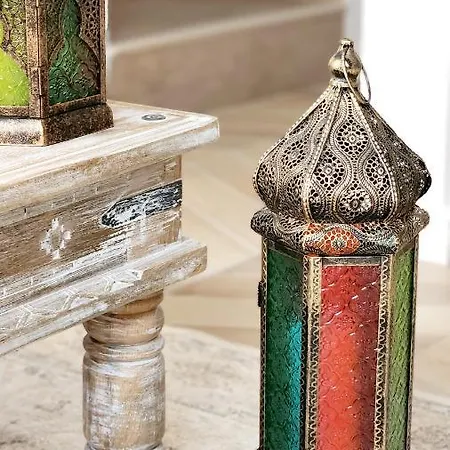 Arabica - Lujosa Vivienda Con Chimeneas En - Centro شقة فندقية